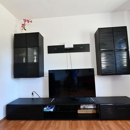 Holiday Home Matan Saborsko Dış mekan fotoğraf