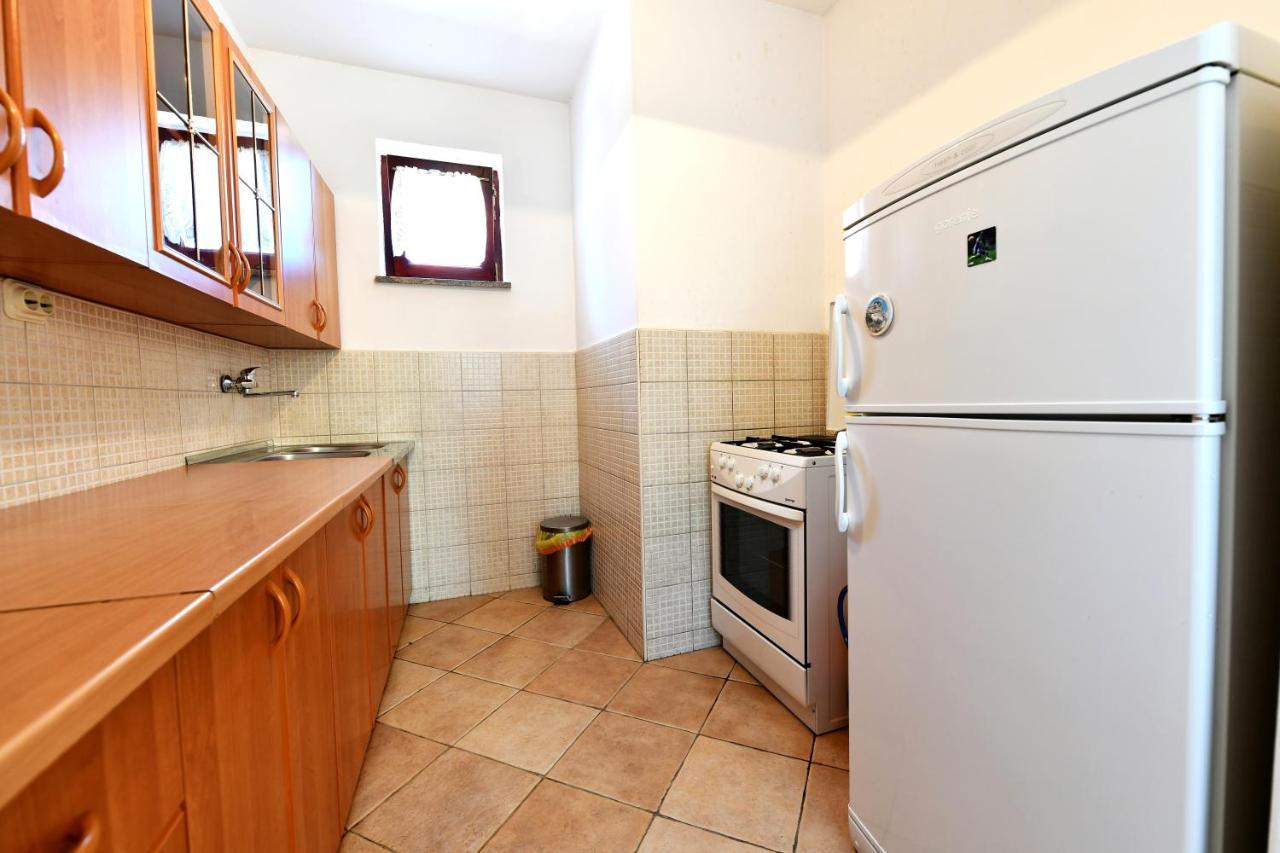 Holiday Home Matan Saborsko Dış mekan fotoğraf