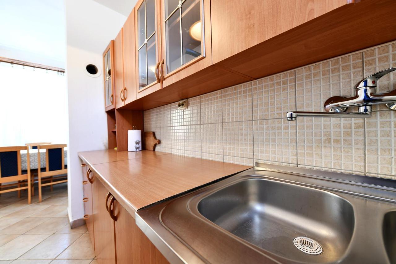 Holiday Home Matan Saborsko Dış mekan fotoğraf