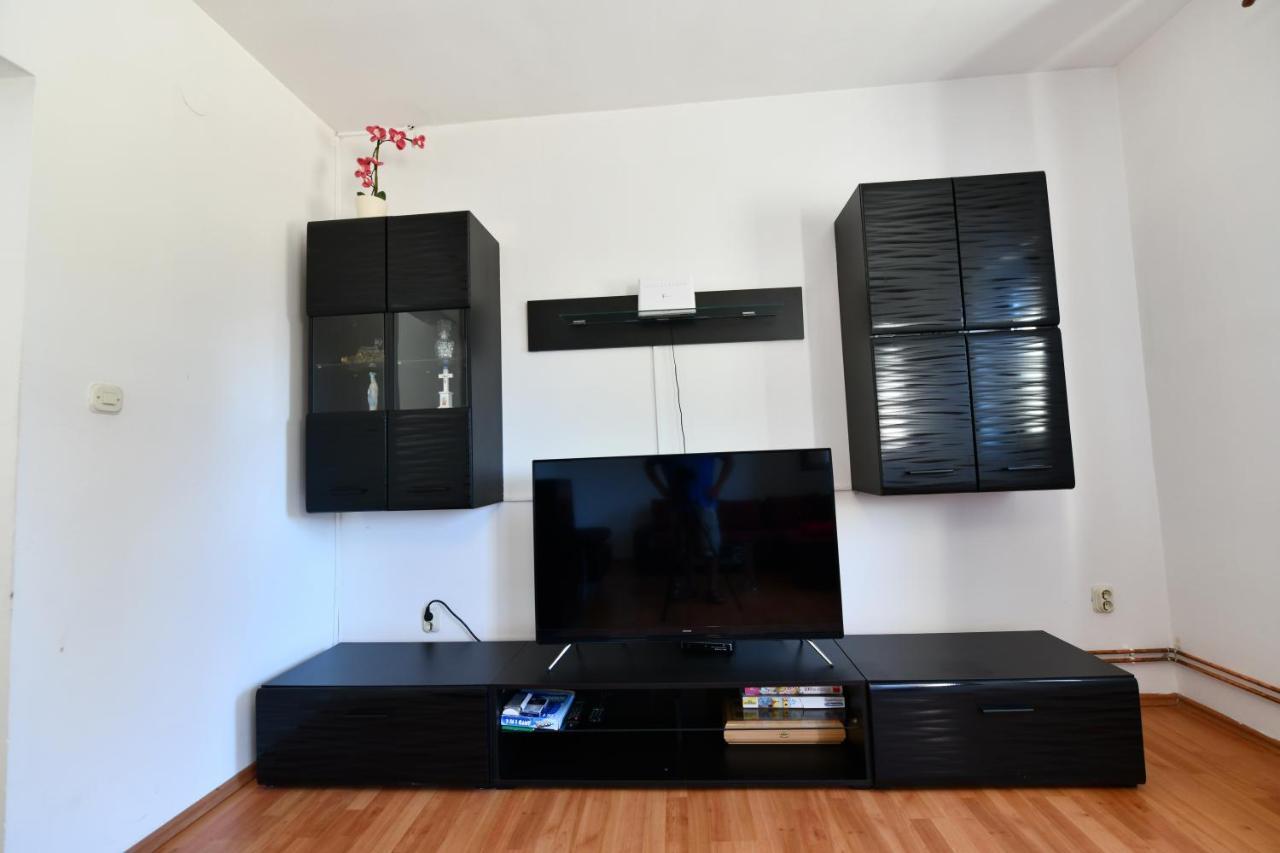 Holiday Home Matan Saborsko Dış mekan fotoğraf