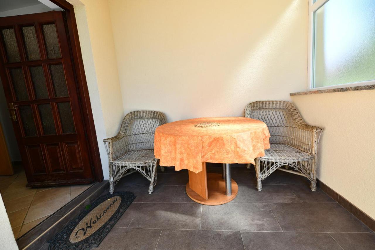 Holiday Home Matan Saborsko Dış mekan fotoğraf