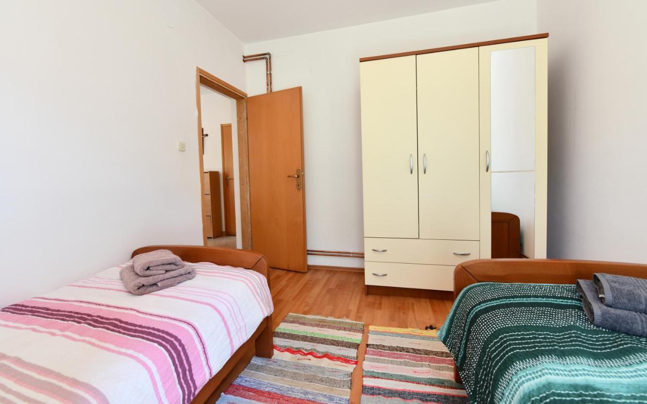 Holiday Home Matan Saborsko Dış mekan fotoğraf