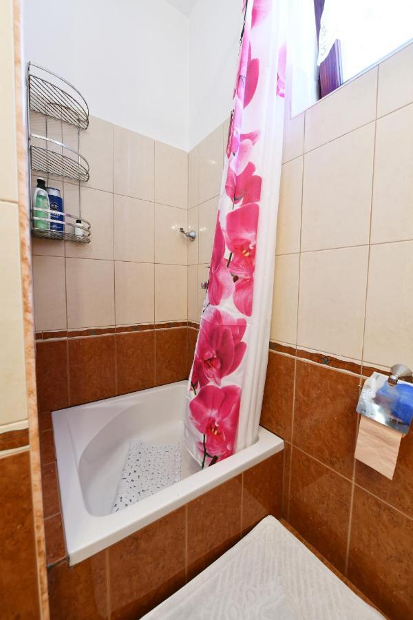 Holiday Home Matan Saborsko Dış mekan fotoğraf