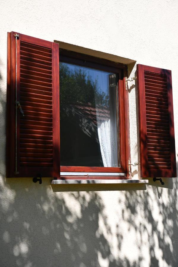 Holiday Home Matan Saborsko Dış mekan fotoğraf