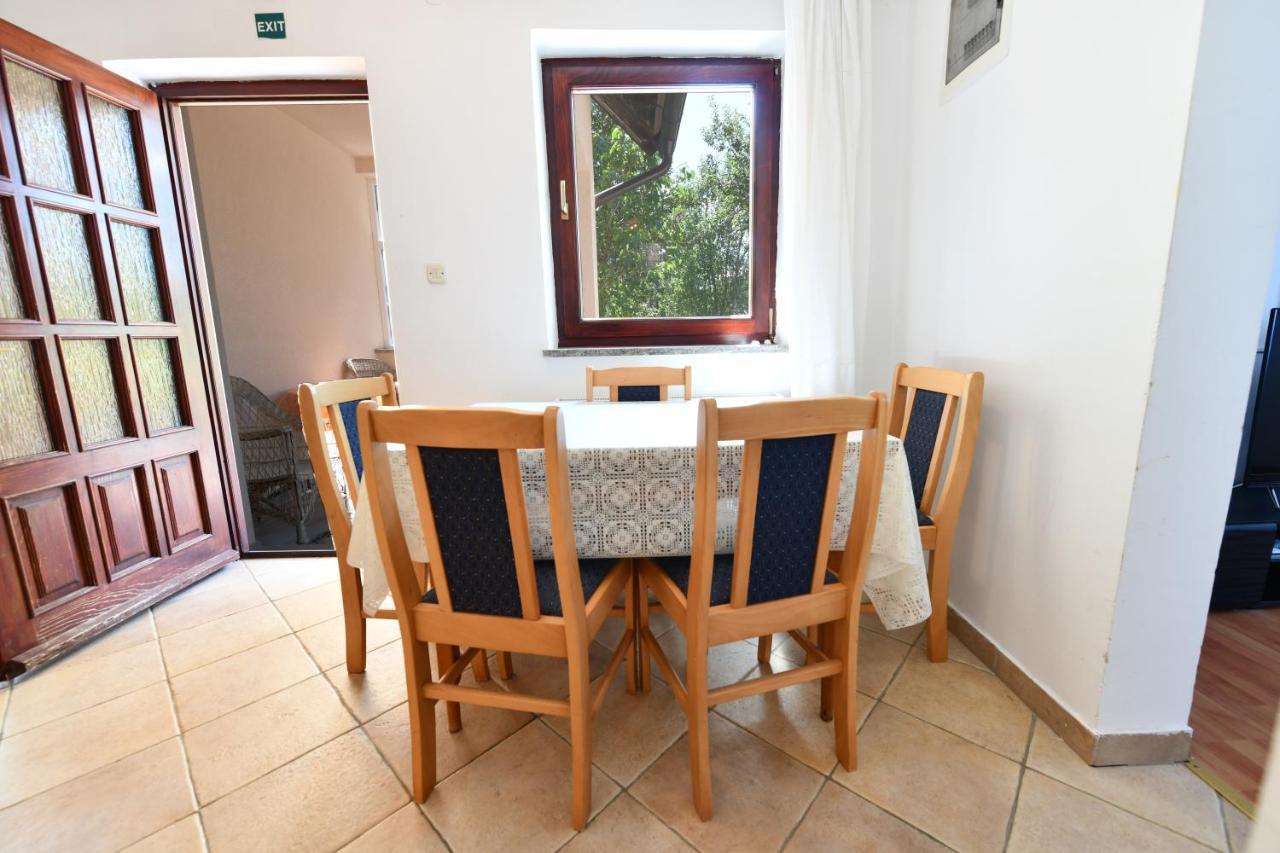 Holiday Home Matan Saborsko Dış mekan fotoğraf