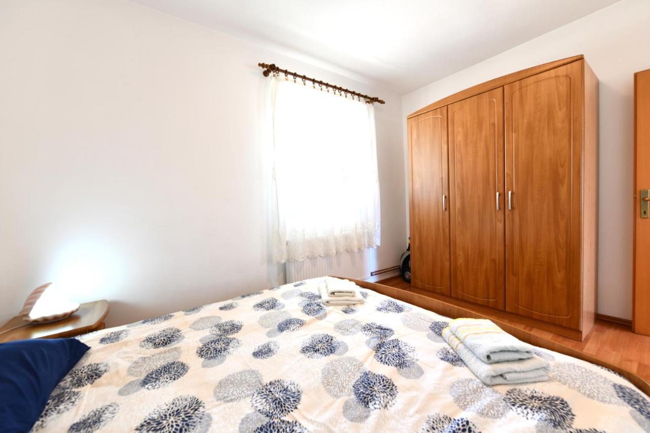 Holiday Home Matan Saborsko Dış mekan fotoğraf