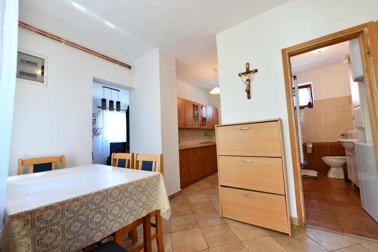 Holiday Home Matan Saborsko Dış mekan fotoğraf