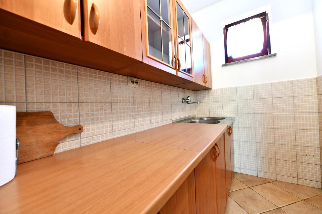 Holiday Home Matan Saborsko Dış mekan fotoğraf